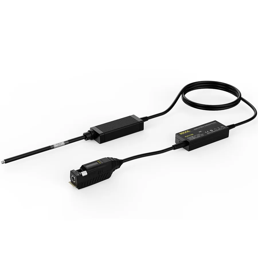 Sonde isolée par fibre optique RIGOL PIA1100