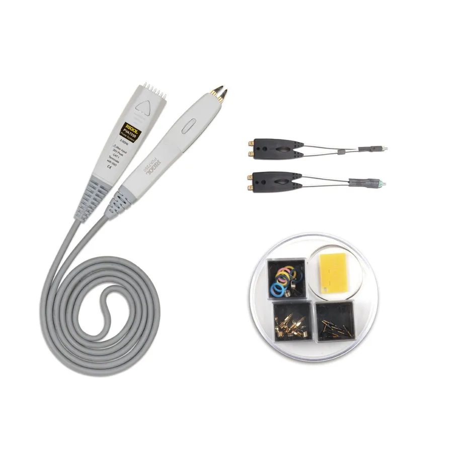 Sonde Différentielle Active RIGOL PVA7250