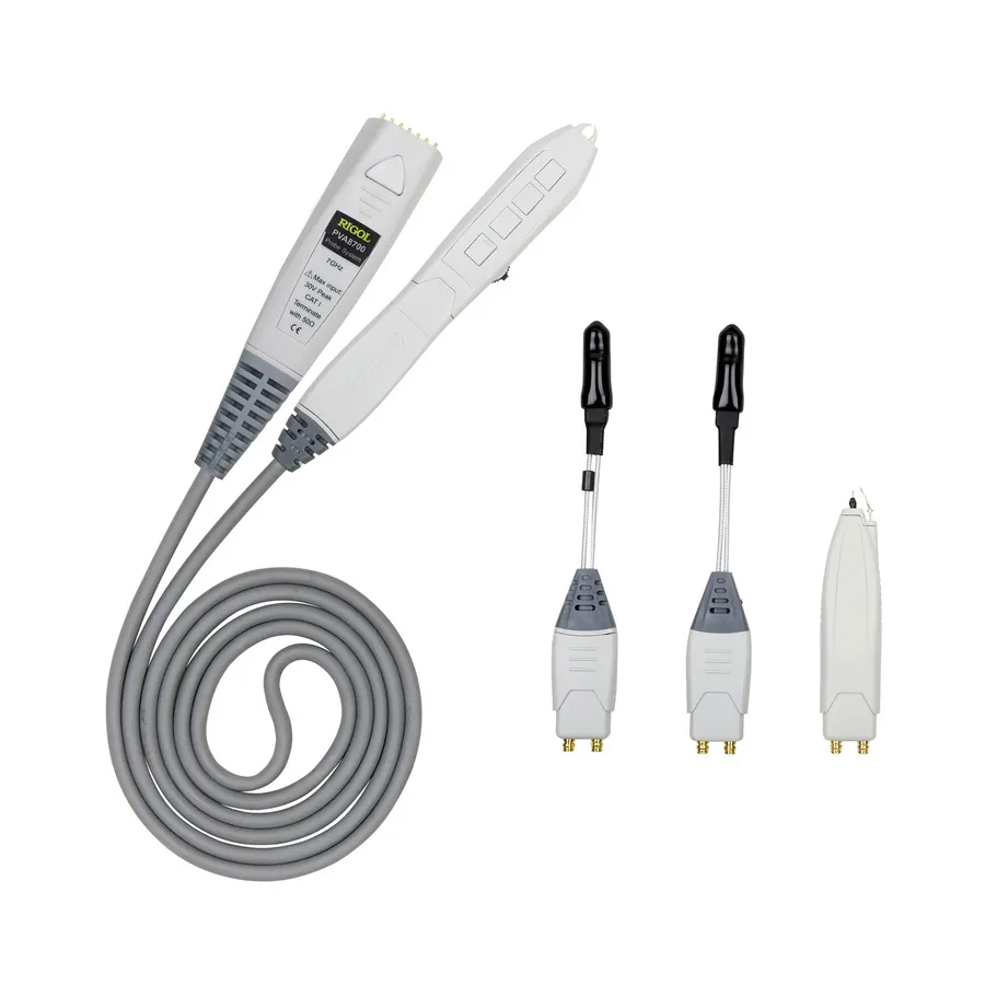 Sonde Différentielle Active RIGOL PVA8700