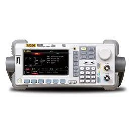 Générateur de signaux arbitraires RIGOL DG5000 Series