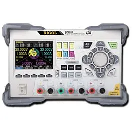 Alimentation électrique RIGOL DP800 Series