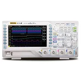 Oscilloscope Numérique RIGOL DS1000Z