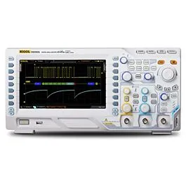 Oscilloscope Numérique RIGOL DS2000A
