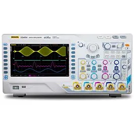 Oscilloscope Numérique RIGOL DS4000