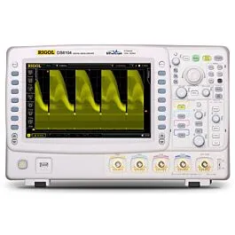 Oscilloscope Numérique Série RIGOL DS6000