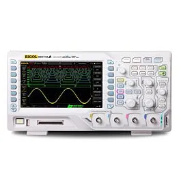 RIGOL MSO1000Z Oscilloscope Mixte