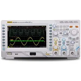 RIGOL MSO2000A Oscilloscope Mixte