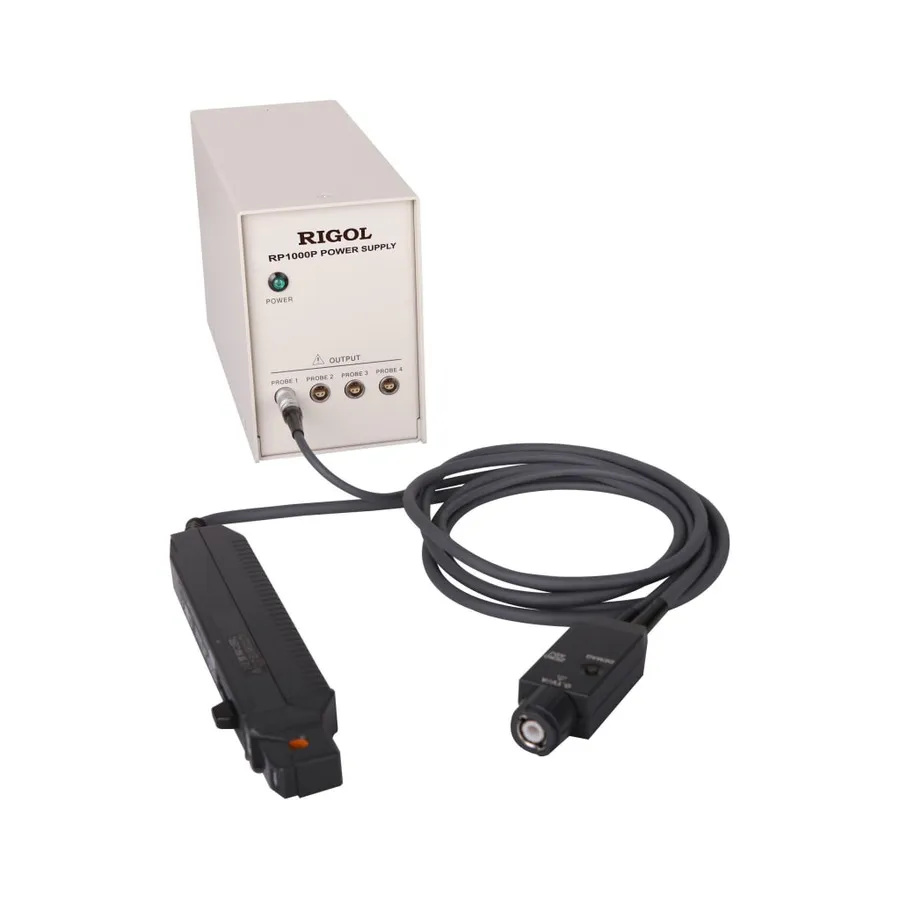 Alimentation 4 canaux RIGOL RP1000P