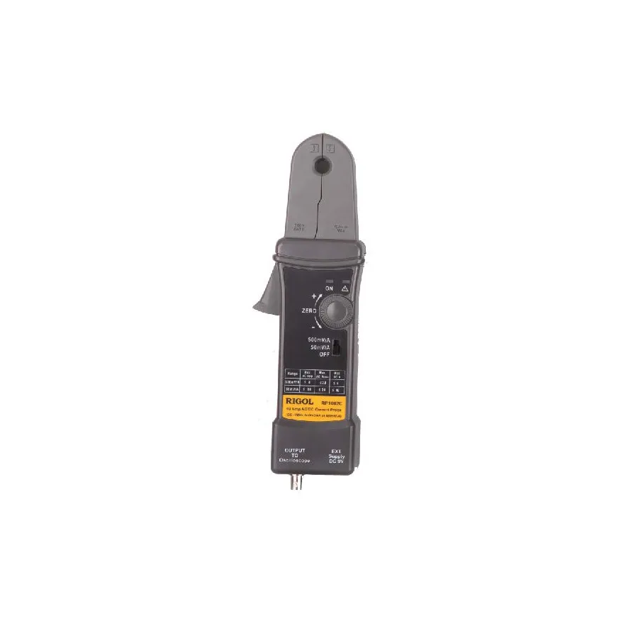 Sonde de courant RIGOL RP1002C