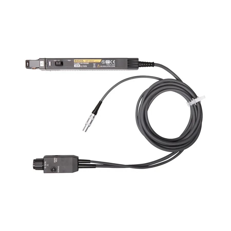 Sonde de courant RIGOL RP1003C