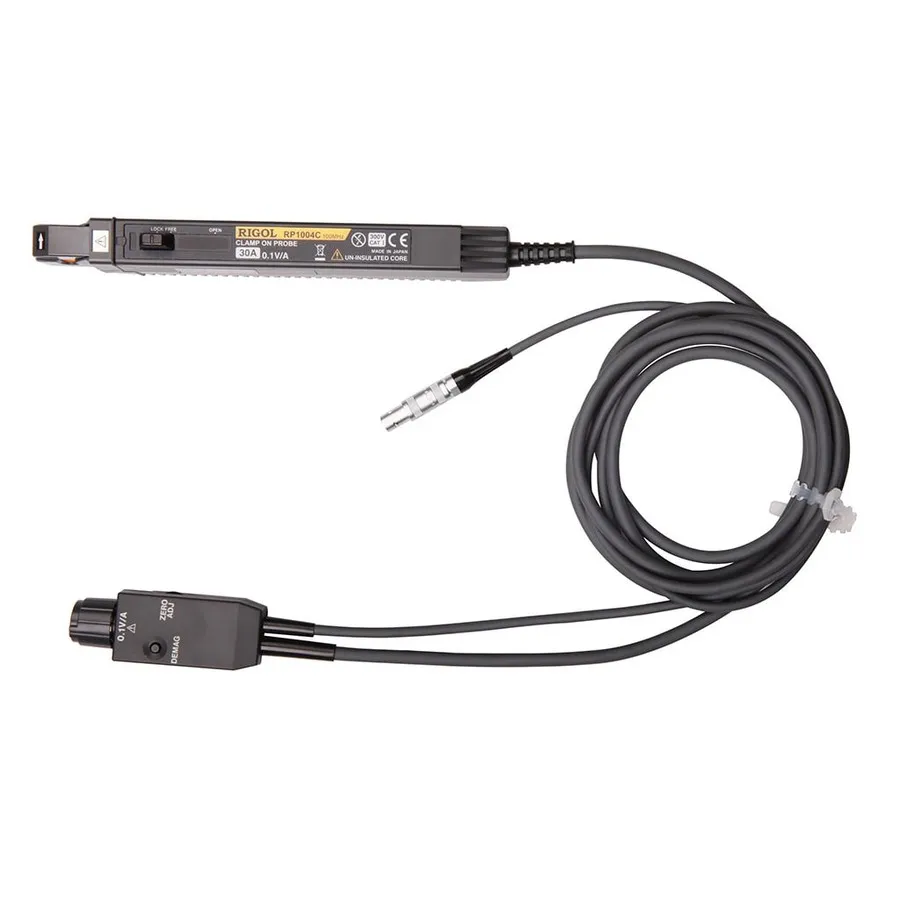Sonde de courant RIGOL RP1004C