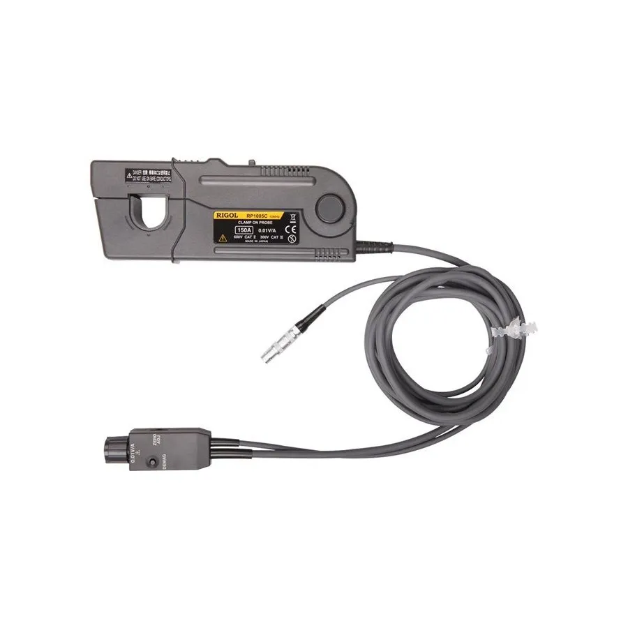 Sonde de courant RIGOL RP1005C