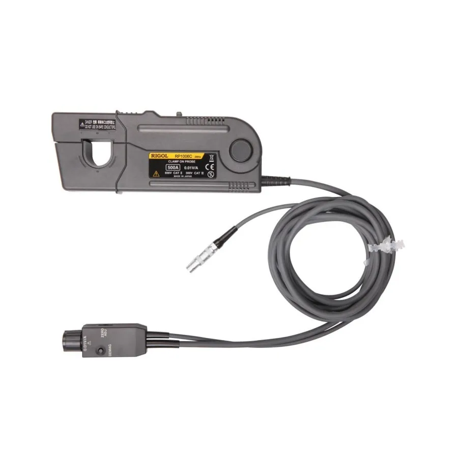 Sonde de courant RIGOL RP1006C