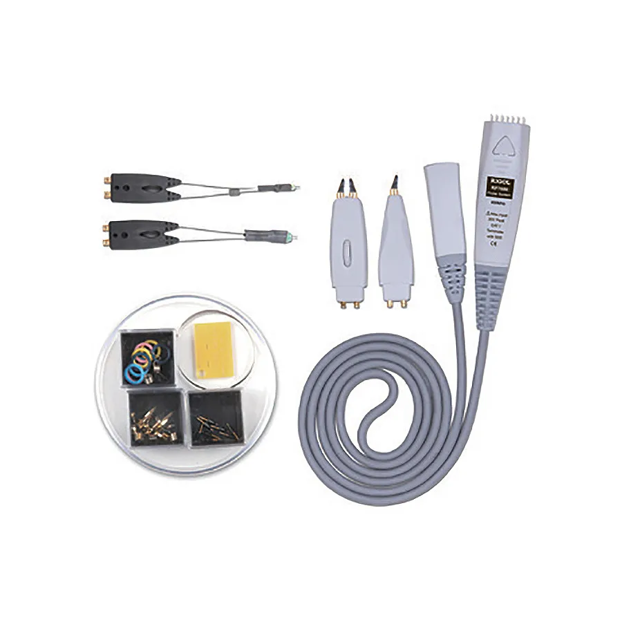 Sonde active RIGOL RP7080, 800 MHz