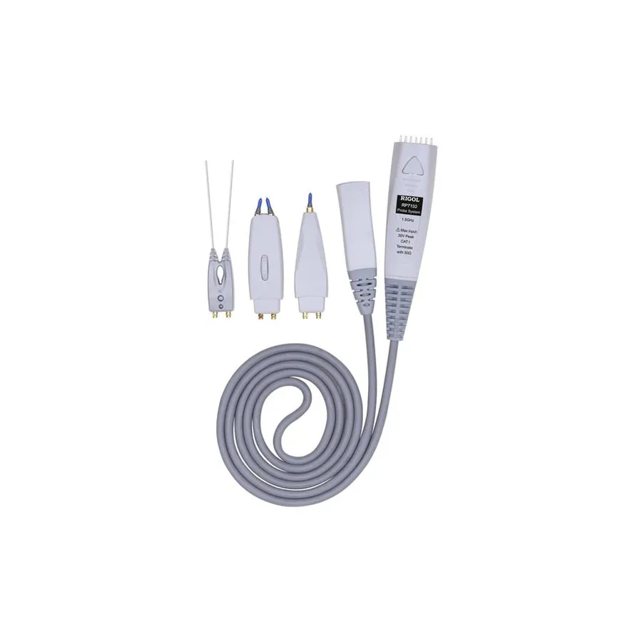 Sonde différentielle active RIGOL RP7150