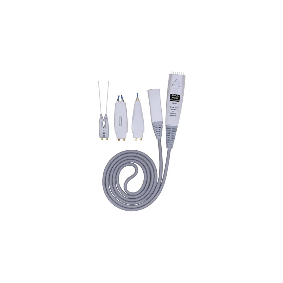 Sonde active asymétrique RIGOL RP7150S