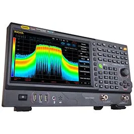 Analyseur de spectre en temps réel RIGOL RSA5065-TG-B40