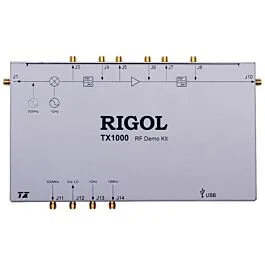 Rigol TX1000 Carte de démonstration RF
