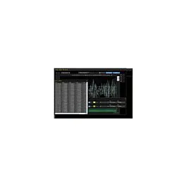 Logiciel de configuration Rigol ULTRA ACQUIRE PRO M300