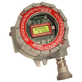 RKI Instruments 65-2641RK-05 Capteur/Transmetteur M2A, LEL