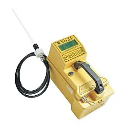 Moniteur RKI Instruments 72-5201RK-TRB Eagle pour H2 (0-5%)/O2