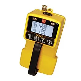 Moniteur de Gaz Portable RKI Instruments 725-101-P2 Eagle 2
