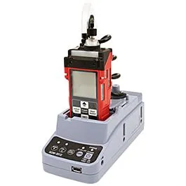 Station d'étalonnage RKI Instruments 81-SDM2012-05