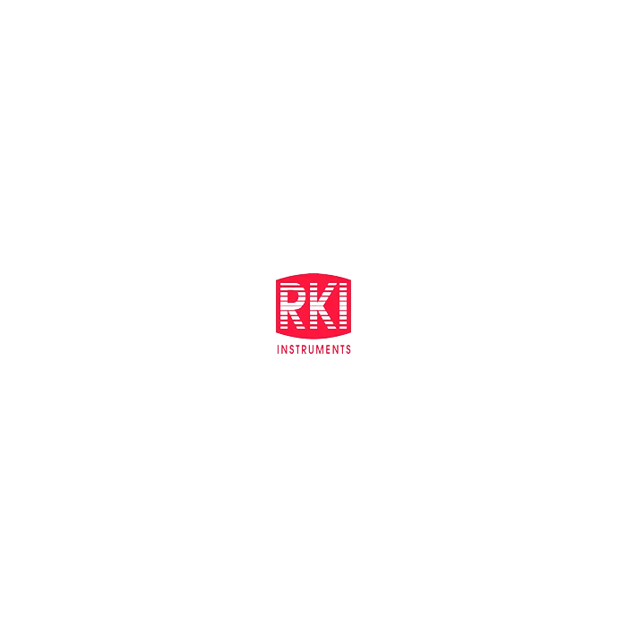 Enregistreur de données 4 canaux RKI Instruments 82-5100RK