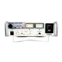 Testeur de tenue en tension AC Rod-L M100BVS5