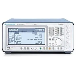 Simulateur de Fading Bande de Base Rohde & Schwarz ABFS