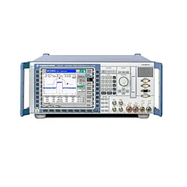 Testeur universel de communications radio Rohde & Schwarz CMU200