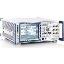 Testeur de communication radio large bande Rohde & Schwarz CMW500