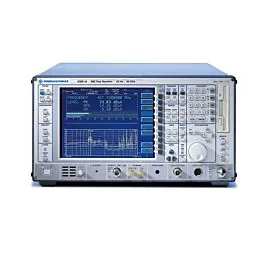 Récepteur de test EMI Rohde & Schwarz ESIB40
