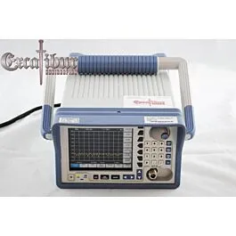 Analyseur de Spectre Rohde & Schwarz FS300