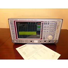 Analyseur de spectre Rohde & Schwarz FSEA30