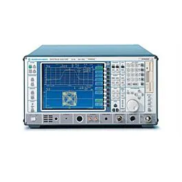 Analyseur de spectre Rohde & Schwarz FSEB20