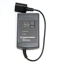Convertisseur série/parallèle Rohde & Schwarz FSH-Z22
