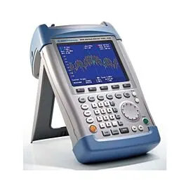 Analyseur de Spectre Rohde & Schwarz FSH18