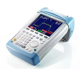 Analyseur de spectre Rohde & Schwarz FSH3.13