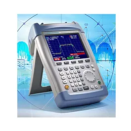 Analyseur de spectre Rohde & Schwarz FSH3.13