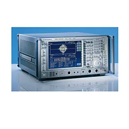 Analyseur de signal vectoriel Rohde & Schwarz FSIQ3