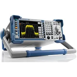 Analyseur de Spectre Rohde & Schwarz FSL3