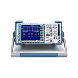 Analyseur de spectre Rohde & Schwarz FSP3