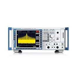 Analyseur de spectre Rohde & Schwarz FSU67