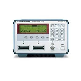 Puissance mètre Rohde & Schwarz NRVD dual-canal