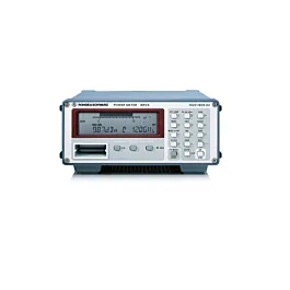 Puissance mètre Rohde & Schwarz NRVS