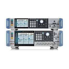 Rohde & Schwarz SMA100B-B120 Générateur de signaux RF et micro-ondes