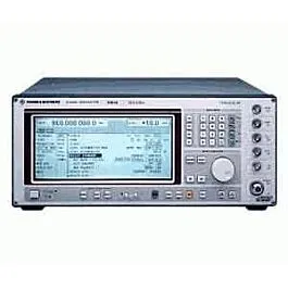Générateur de signal Rohde & Schwarz SME03