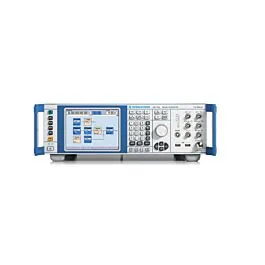 Générateur de signaux micro-ondes Rohde & Schwarz SMF100A-B122