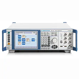 Générateur de signaux micro-ondes Rohde & Schwarz SMF100A